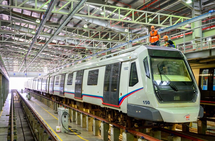 Siemens se développe et recrute (encore) à Toulouse, siège mondial de ses métros automatiques